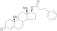 Testosterone 17-Phenylpropionate