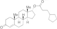 17α-Testosterone Cypionate