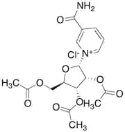 2,3,5-Triacetyl-α-nicotinamide-D-ribofuranose Chloride