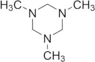 1,3,5-Trimethylhexahydro-1,3,5-triazine
