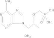 Tenofovir Monohydrate