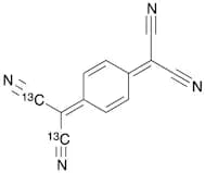 Tetracyanoquinodimethane-13C2