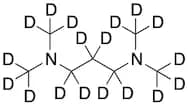 N,N,N',N'-Tetramethyl-1,3-propanediamine-d18