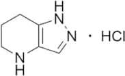 4,5,6,7-Tetrahydro-1H-pyrazolo[4,3-b] Pyridine Hydrochloride