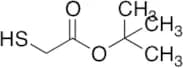 tert-Butyl 2-Sulfanylacetate