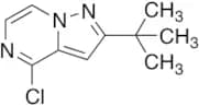 2-tert-Butyl-4-chloropyrazolo[1,5-a]pyrazine