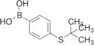 4-(tert-Butylthio)phenylboronic Acid