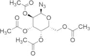 2,3,4,6-Tetra-O-acetyl-a-D-galactopyranosyl Azide