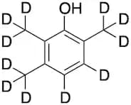 2,3,6-Trimethylphenol-d11