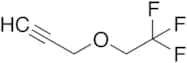 3-(2,2,2-Trifluoroethoxy)prop-1-yne