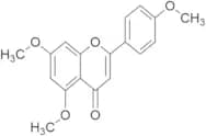 4',5,7-Trimethoxyflavone