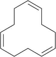 trans,trans,trans-1,5,9-Cyclododecatrene
