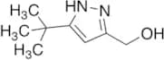 (3-(tert-Butyl)-1H-pyrazol-5-yl)methanol