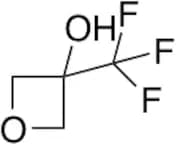 3-(Trifluoromethyl)oxetan-3-ol