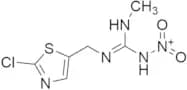 (E)-2-((2-Chlorothiazol-5-yl)methyl)-1-methyl-3-nitroguanidine