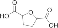 Tetrahydrofuran-2,5-dicarboxylic Acid (>80%)
