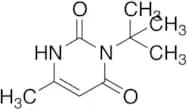 3-tert-Butyl-6-methyl-1,2,3,4-tetrahydropyrimidine-2,4-dione