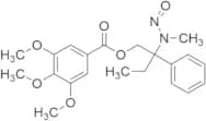 Trimebutine EP Impurity E-Nitroso