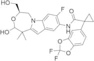 Tezacaftor Metabolite M1