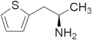 (2R)-1-(Thiophen-2-yl)propan-2-amine