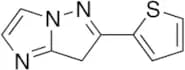 6-(Thiophen-2-yl)-1H-imidazo[1,2-b]pyrazole