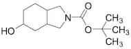 tert-Butyl 5-hydroxyoctahydro-2H-isoindole-2-carboxylate
