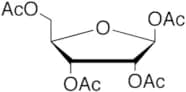 1,2,3,5-Tetra-O-acetyl b-D-Ribofuranose