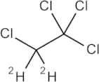 1,1,1,2-Tetrachloroethane-d2