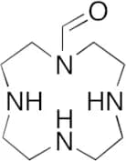 1,4,7,10-Tetraazacyclododecane-1-carboxaldehyde