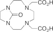 13-oxo-1,4,7,10-Tetraazabicyclo[8.2.1]tridecane-4,7-diacetic Acid