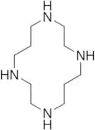 1,4,8,11-Tetraazacyclotetradecane