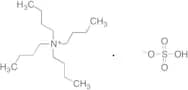 Tetrabutylammonium Hydrogensulfate