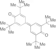 Tetra-tert-butyldiphenoquinone