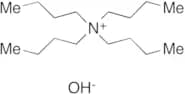 Tetrabutylammonium Hydroxide (~50% in water)