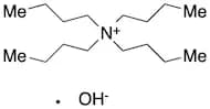 Tetrabutylammonium Hydroxide (1.0M in Methanol)