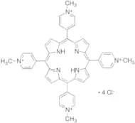 meso-Tetra (N-Methyl-4-pyridyl) Porphine Tetrachloride