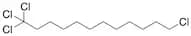 1,1,1,12-Tetrachloro-dodecane