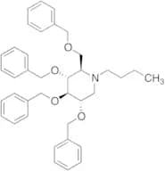 Tetrabenzyl Miglustat