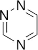 1,2,4-Triazine (>90%)