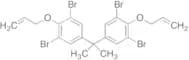Tetrabromobisphenol A Allyl Ether