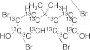 Tetrabromobisphenol A-13C12