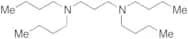 N,N,N',N'-Tetrabutyl-1,3-propanediamine