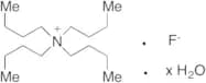 Tetrabutylammonium Fluoride Hydrate