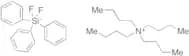 Tetrabutylammonium Difluorotriphenylsilicate