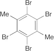 2,3,5,6-Tetrabromo-p-xylene