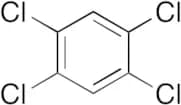 1,2,4,5-Tetrachlorobenzene