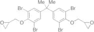 Tetrabromobisphenol A Diglycidyl Ether