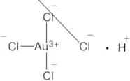 Tetrachloroauric Acid