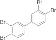 3,3',4,4'-Tetrabromobiphenyl