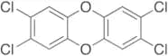 2,3,7,8-Tetrachloro-p-dioxin